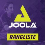 Joola-Rangliste